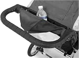 2008 Baby Jogger City Classic Handlebar Console - Double
