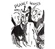 Planet Waves