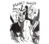 Planet Waves