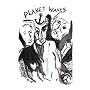 Planet Waves