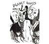 Planet Waves