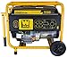 WEN 56551, 5000 Running Watts/5500 Starting Watts, Gas Powered Portable Generator