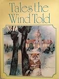 Tales the wind told