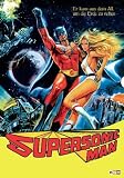 Supersonic Man - Antonio Cantafora