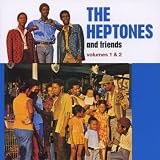The Heptones and Friends - Volume 1 & 2