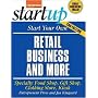 Start Your Own Successful Retail Business (Start Your Own)