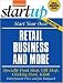 Start Your Own Successful Retail Business (Start Your Own)