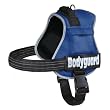 Trixie 14742 XDog Geschirr, S-M: 35-60 cm, blau