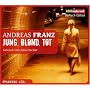 Jung, blond, tot, 6 CDs (ADAC Motorwelt H�rbuch-Edition)