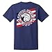 Rugby USA Eagles T-Shirt - S