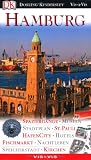 Vis a Vis Reisef�hrer Hamburg: Spazierg�nge, Museen, Stadtplan, St. Pauli, HafenCity, Hotels, Fischmarkt, Nachtleben, Speicherstadt, Kirchen