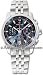 NEW BREITLING BENTLEY MARK VI MENS WATCH P2636212/C707