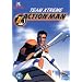 Action Man [DVD]