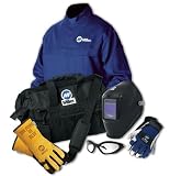 Miller 240886 Arc Armor Performance Pak,L