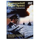 Panzerschiff Graf Spee - Anthony Quayle