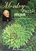 Monkey Puzzle Man...