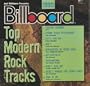 Billboard Top Modern Rock Tracks 1992
