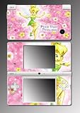 Hannah Montana Miley Cyrus game Skin 8 for Nintendo Dsi