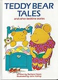 Teddy Bear tales and other bedtime stories