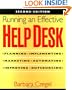 Running an Effective Help Desk, 2nd Edition