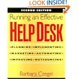 Running an Effective Help Desk, 2nd Edition