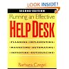 Running an Effective Help Desk, 2nd Edition