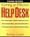 Running an Effective Help Desk, 2nd Edition