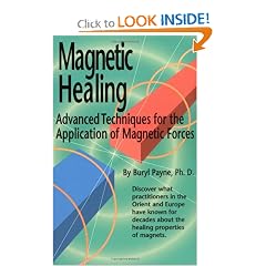 Magnetic Healing: Advanced Techniques for the Application of  Magnetic Forces