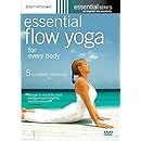 Essential Flow Yoga for Every Body