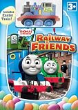 Thomas & Friends: Railway Friends