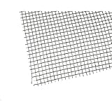 ハイロジック:亜鉛織網 #20×5×455×30m巻 巻売 00033987 ×5セット
