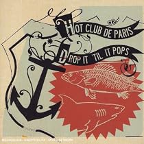 Drop It 'Til It Pops