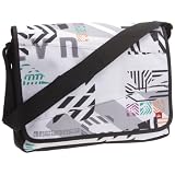 Quiksilver Base Satchel Sac bandoulire homme - Synt