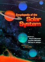 Encyclopedia of the Solar System
