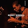 Introducing Kenny Burrell - The First Blue Note Sessions