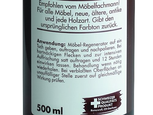 Renuwell, Möbel-Regenerator 500 ml *