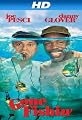 Gone Fishin'