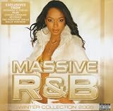 Massive R&B 4 Search