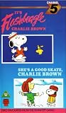 It`s Flashbeagle, Charlie Brown / She`s A Good Skate, Charlie Brown [VHS] [1984/1980]