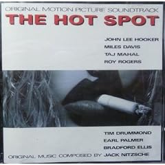 Hot Spot (1990)