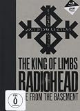 The King of Limbs Live from the Basement [Blu-ray]
