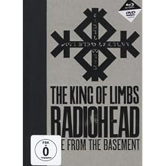 Live From The Basement [Blu-ray] [2011]