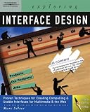Exploring Interface Design (Exploring (Delmar))