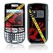 Cheetah - Apple iPod nano 1G (1st Generation) 1GB/ 2GB/ 4GB Protector Skin Decals - Faceplates