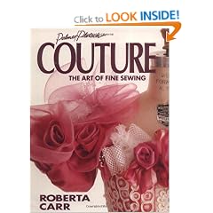 Couture: The Art of Fine Sewing
