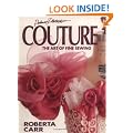Couture: The Art of Fine Sewing
