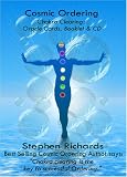 Cosmic Ordering: Chakra Clearing