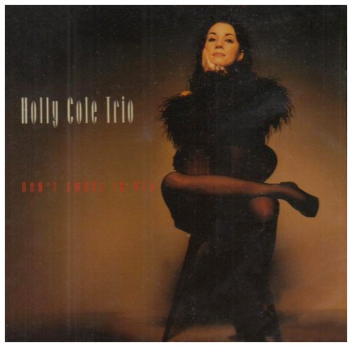 CD-Charts  Music : Don't Smoke in Bed