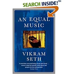 An Equal Music