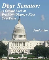 Dear Senator: A Candid Look at President Obama's First Two Years-From Free Kindle Books Library Click to Download Free Kindle Book -> Dear Senator: A Candid Look at President Obama's First Two Years